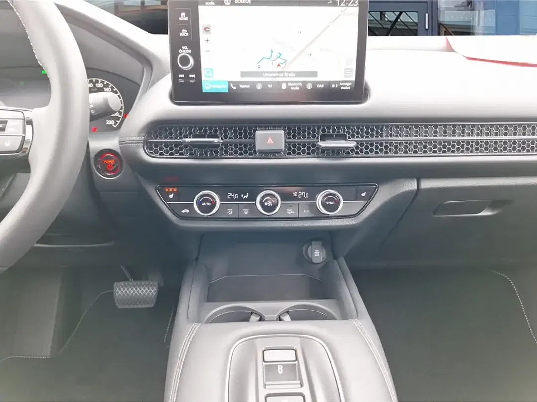 Honda ZR-V 2.0 Hybrid Elegance - Thumbnail 11