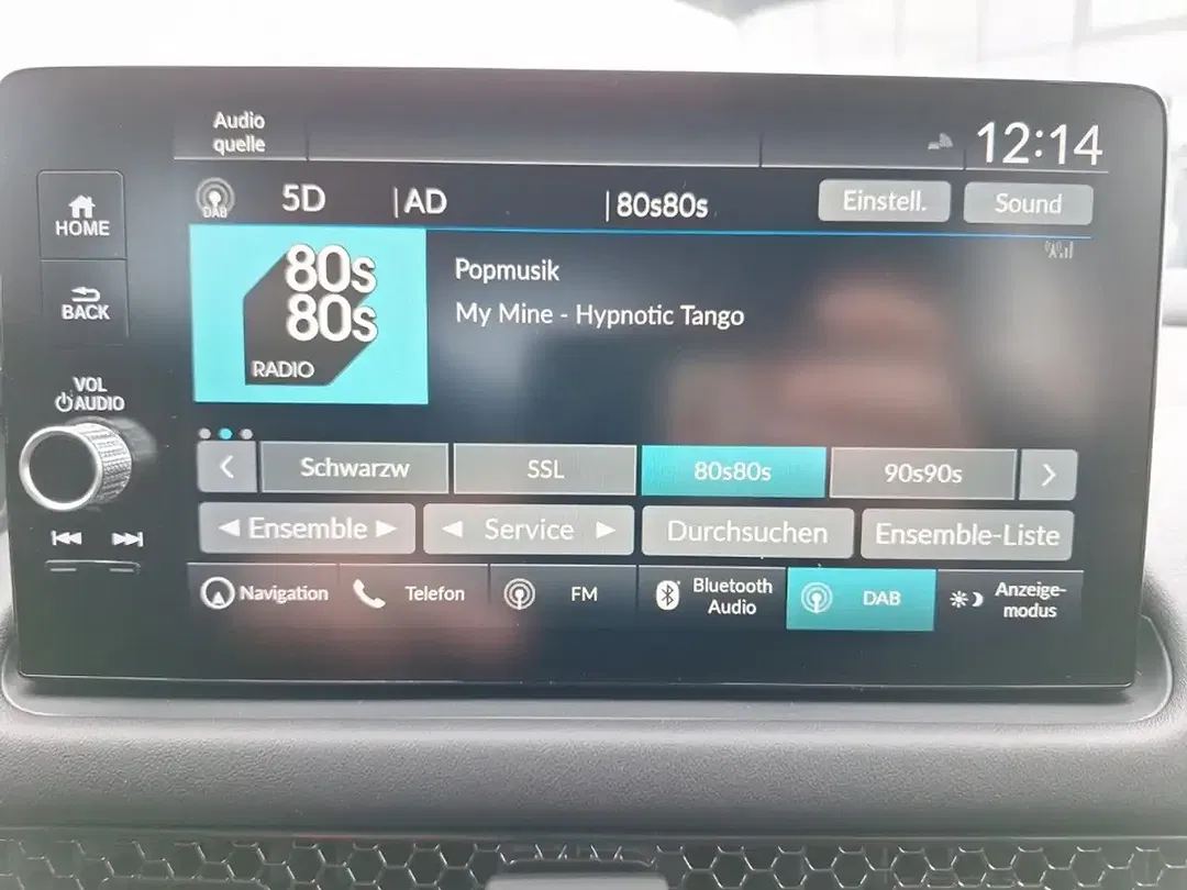 Honda ZR-V 2.0 Hybrid Elegance - Thumbnail 14