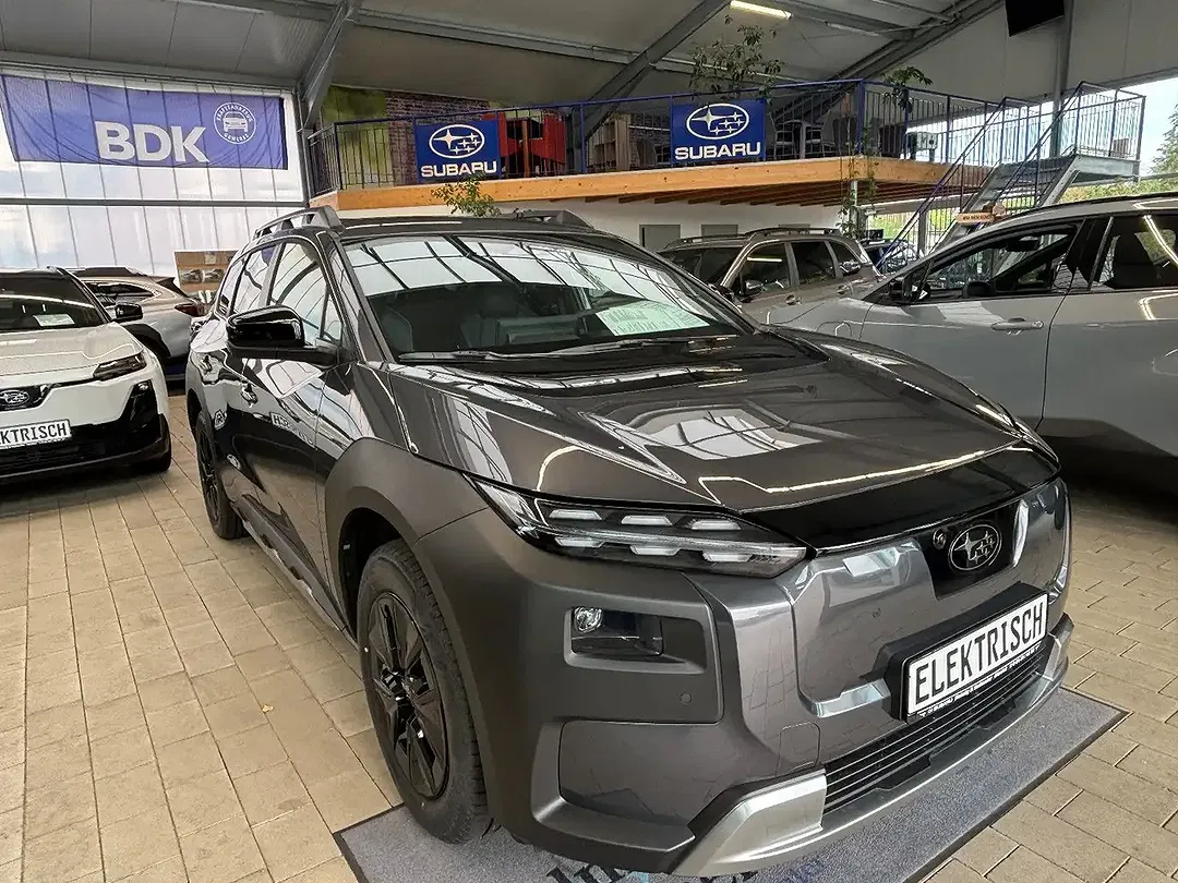 Subaru OUTBACK Comfort - foto 1