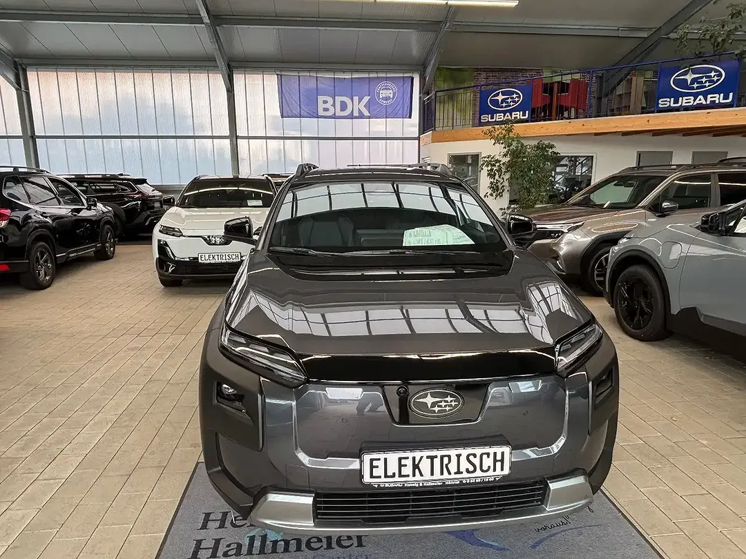 Subaru OUTBACK Comfort - foto 2