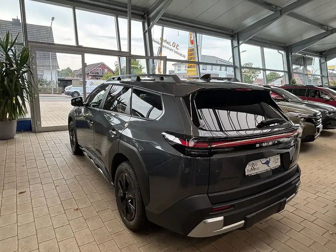 Subaru OUTBACK Comfort - Thumbnail 4