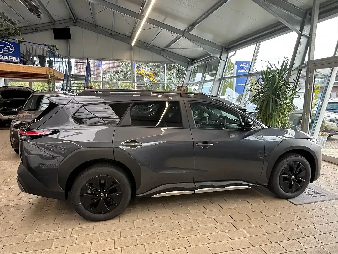 Subaru OUTBACK Comfort - Thumbnail 6
