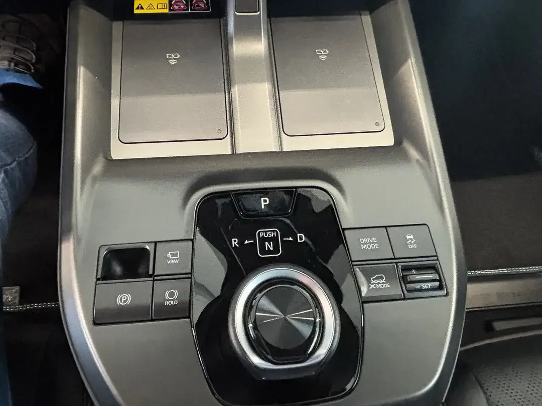 Subaru OUTBACK Comfort - Thumbnail 8