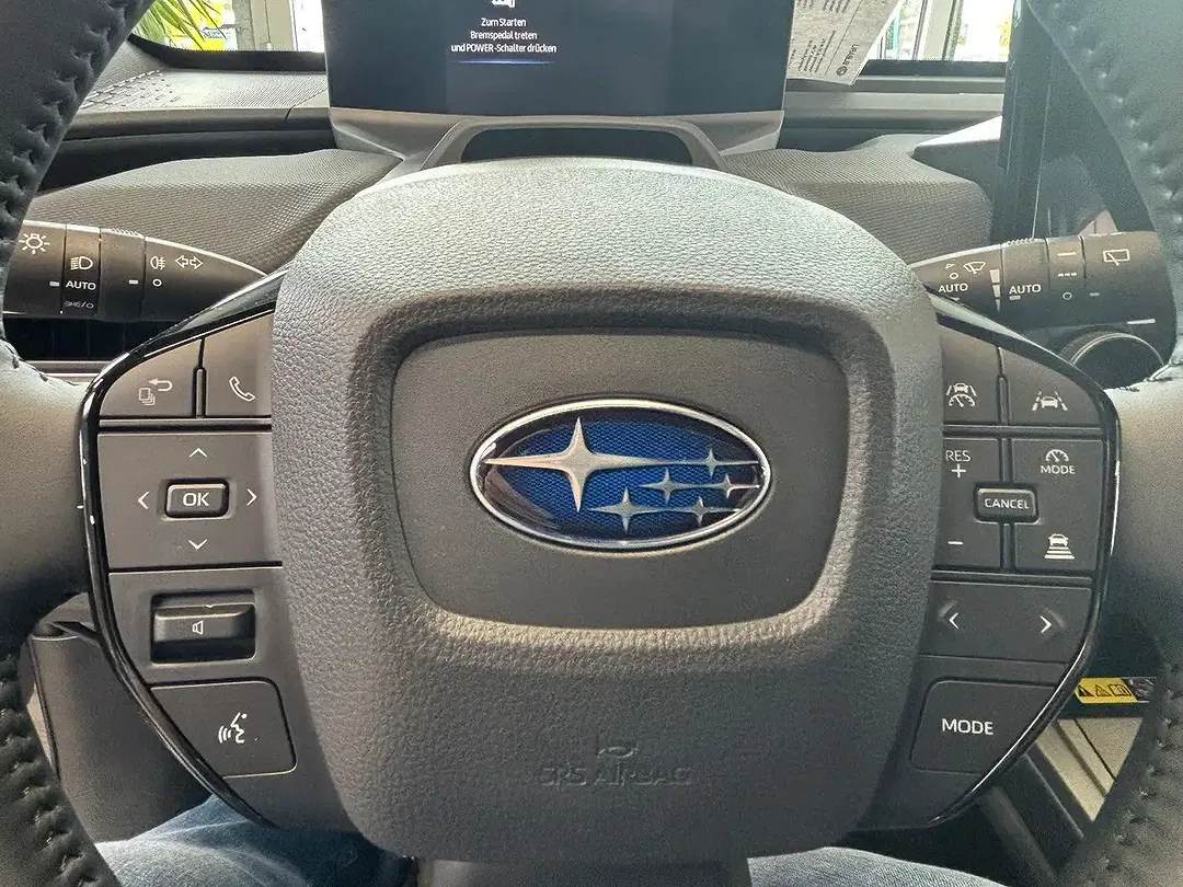 Subaru OUTBACK Comfort - Thumbnail 9