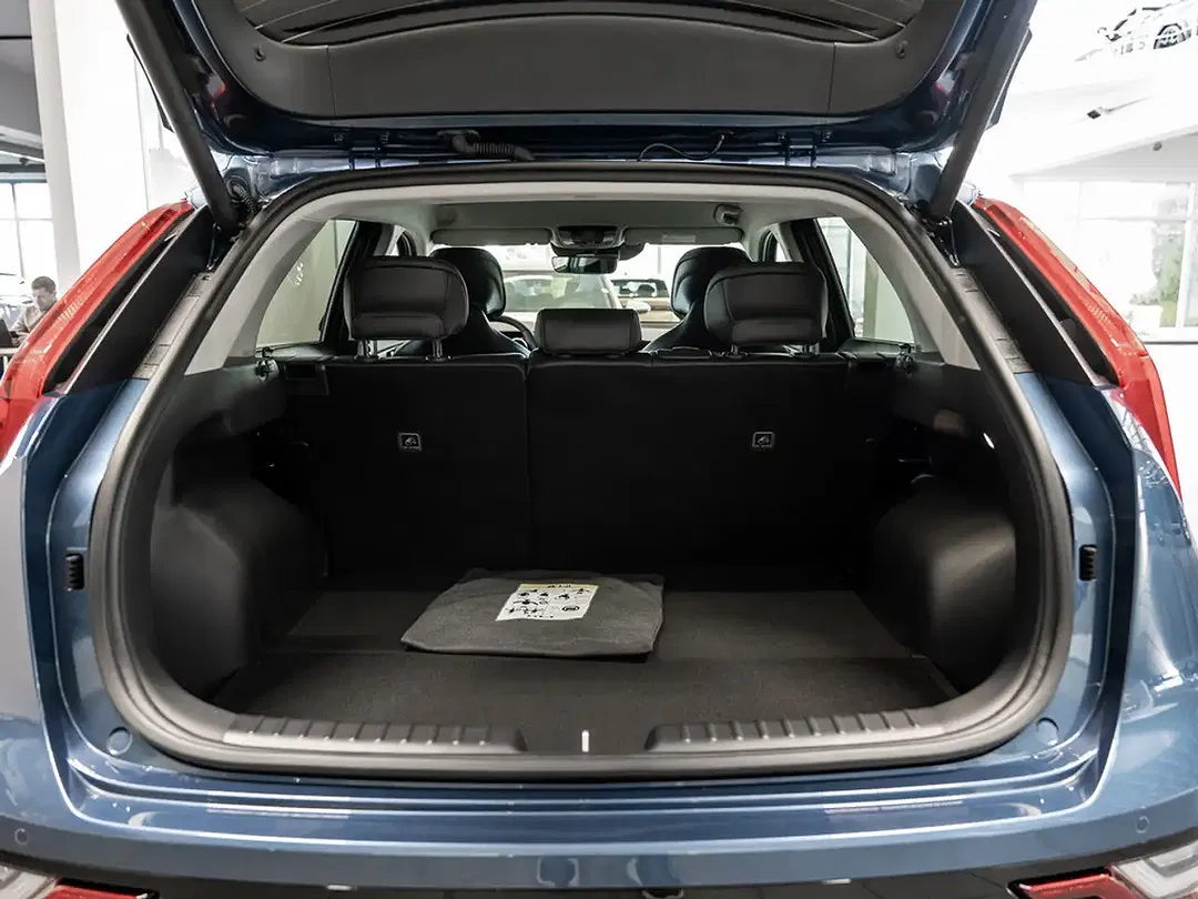 Kia Niro 1.6 Hybrid DCT Spirit - Thumbnail 10