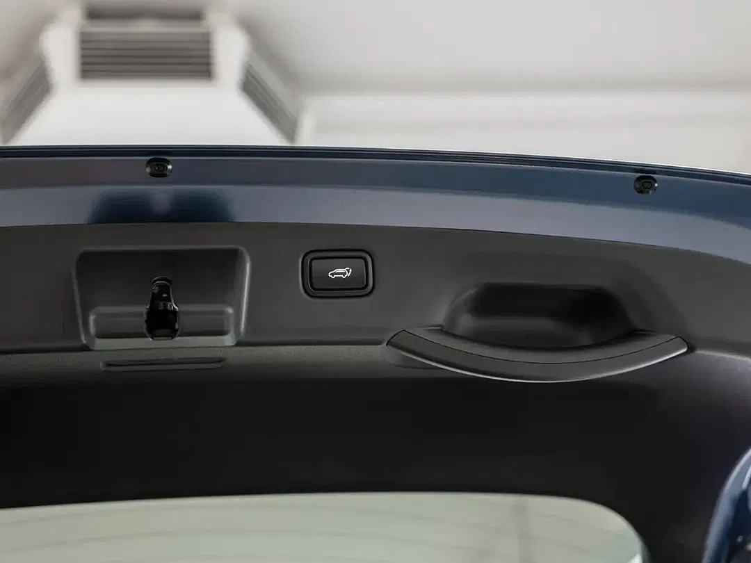 Kia Niro 1.6 Hybrid DCT Spirit - Thumbnail 11
