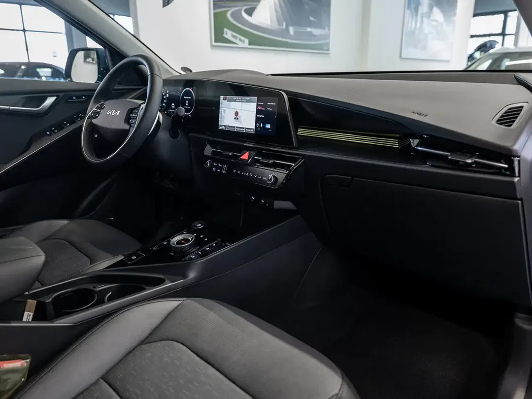 Kia Niro 1.6 Hybrid DCT Spirit - Thumbnail 7