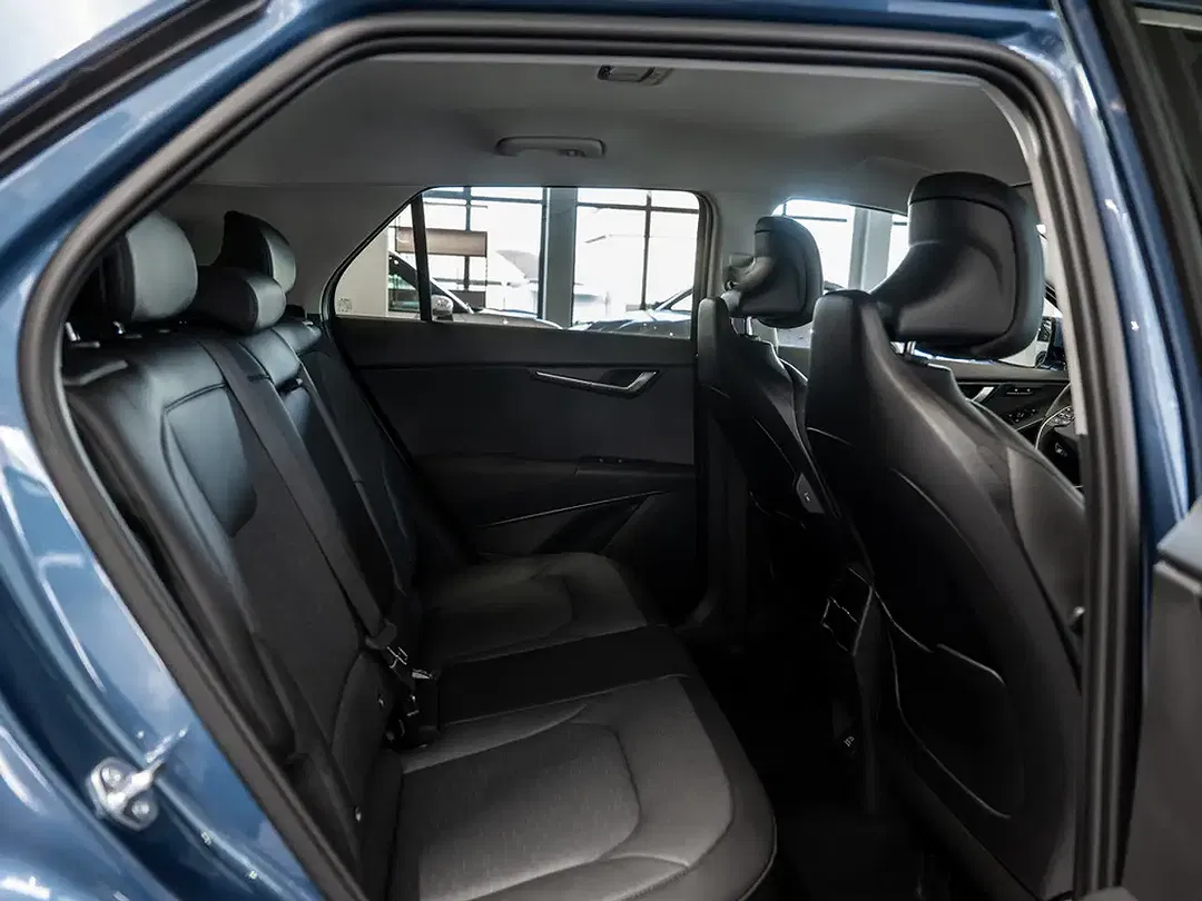 Kia Niro 1.6 Hybrid DCT Spirit - Thumbnail 8