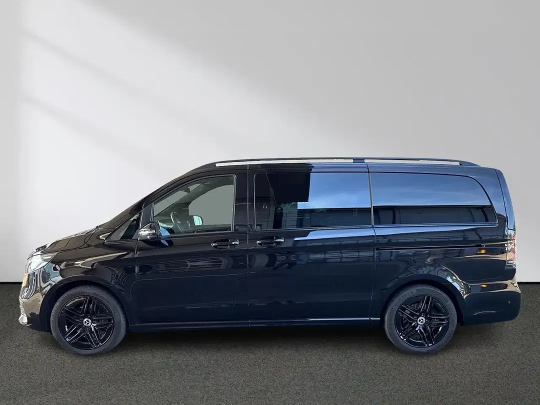Mercedes-Benz V 300 4x4 AMG Avantgarde - Thumbnail 2