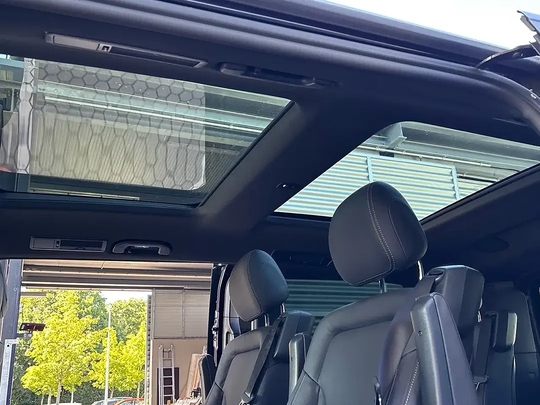 Mercedes-Benz V 300 4x4 AMG Avantgarde - Thumbnail 8