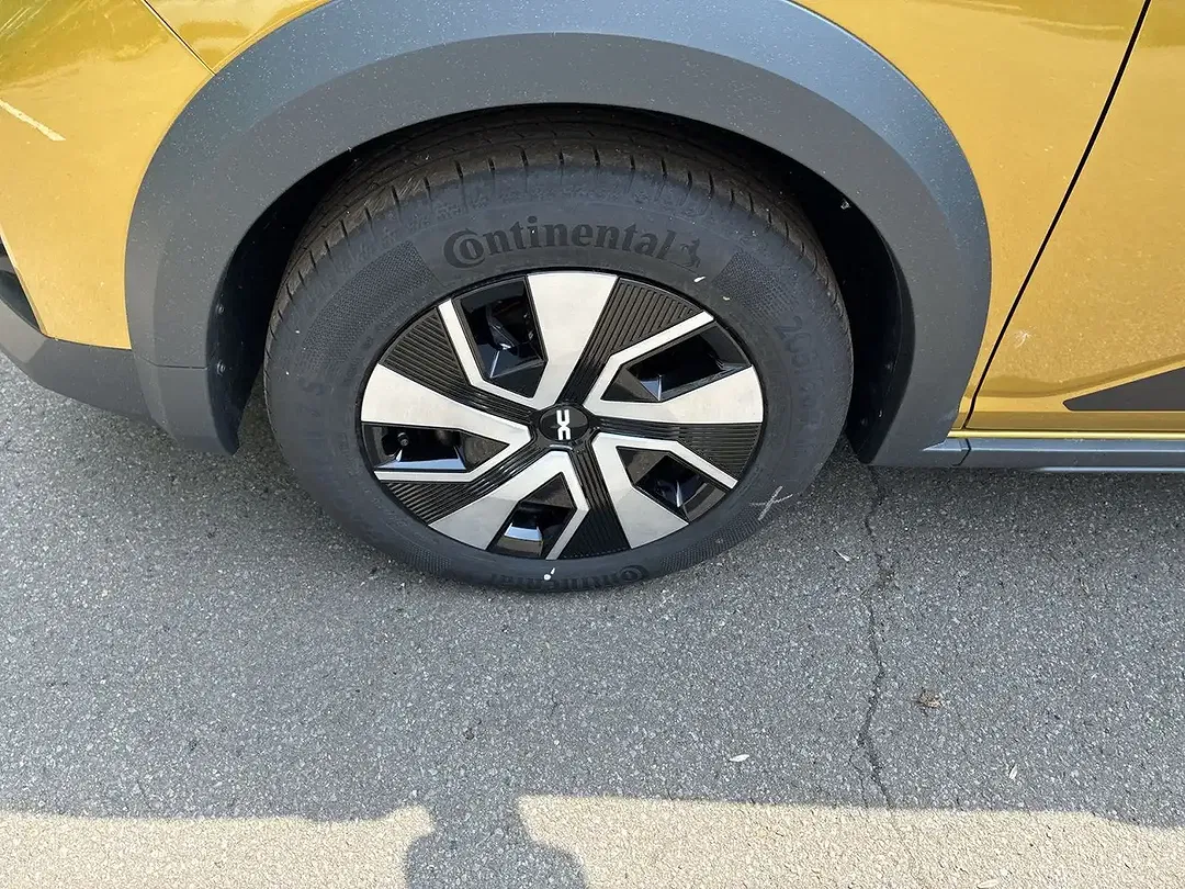 Dacia Sandero TCe Stepway Expression - Thumbnail 10