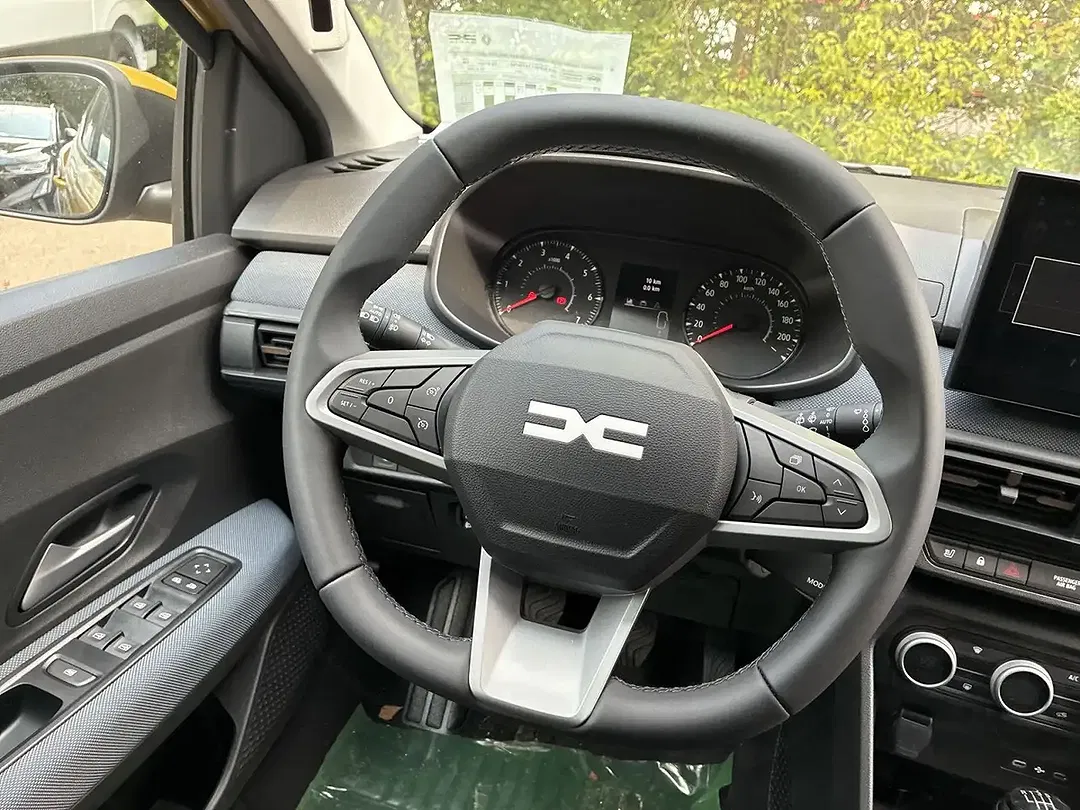 Dacia Sandero TCe Stepway Expression - foto 15