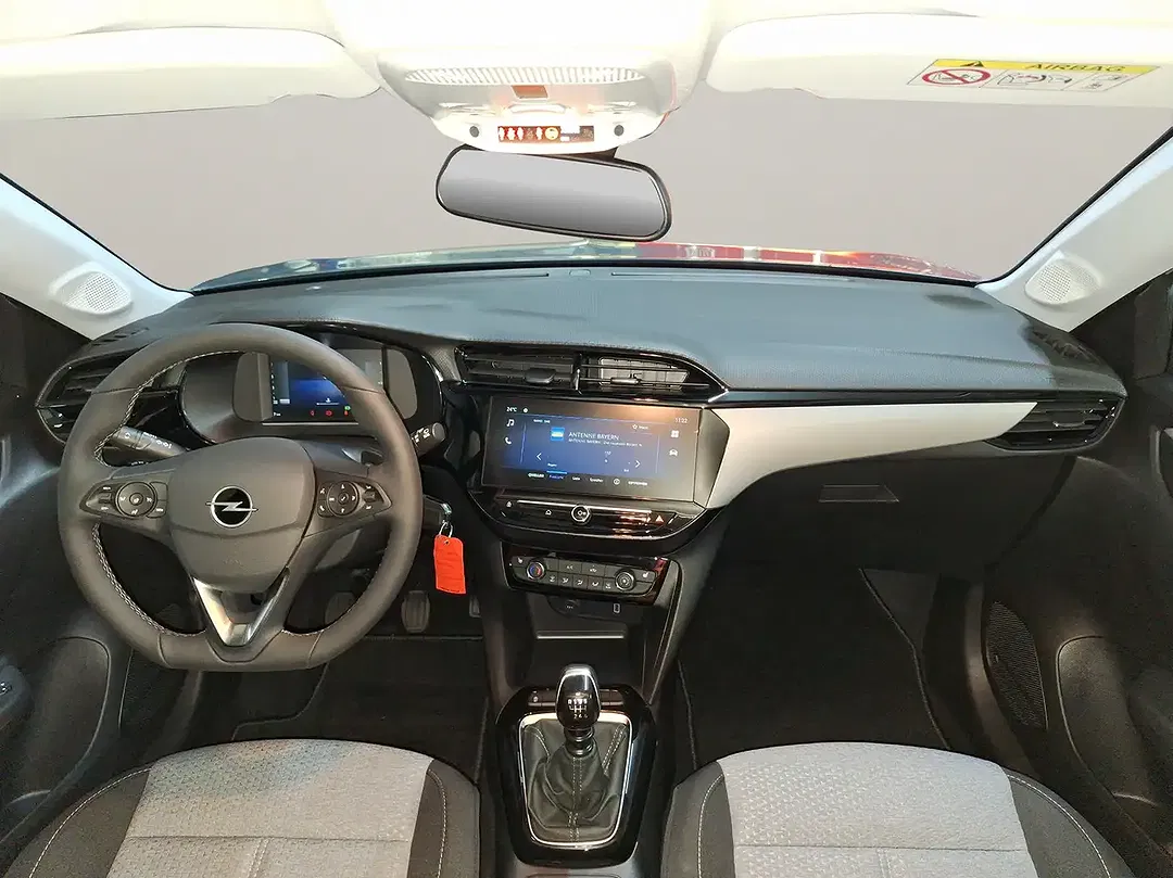 Opel Corsa MHEV 1.2 Edition - Thumbnail 12
