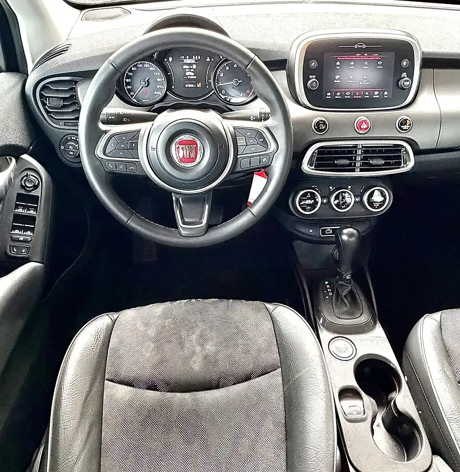 Fiat 500X 1.3 GSE Cross - Thumbnail 12