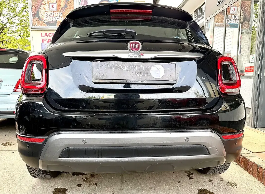 Fiat 500X 1.3 GSE Cross - Thumbnail 5