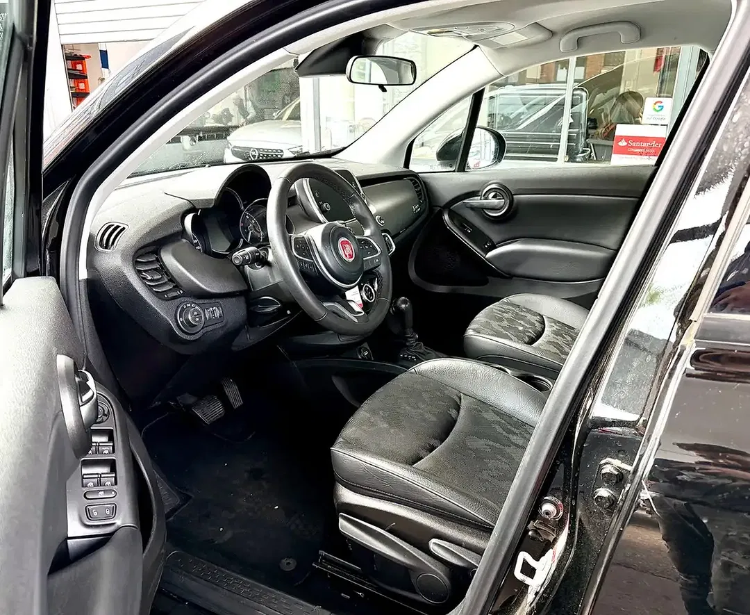 Fiat 500X 1.3 GSE Cross - Thumbnail 7