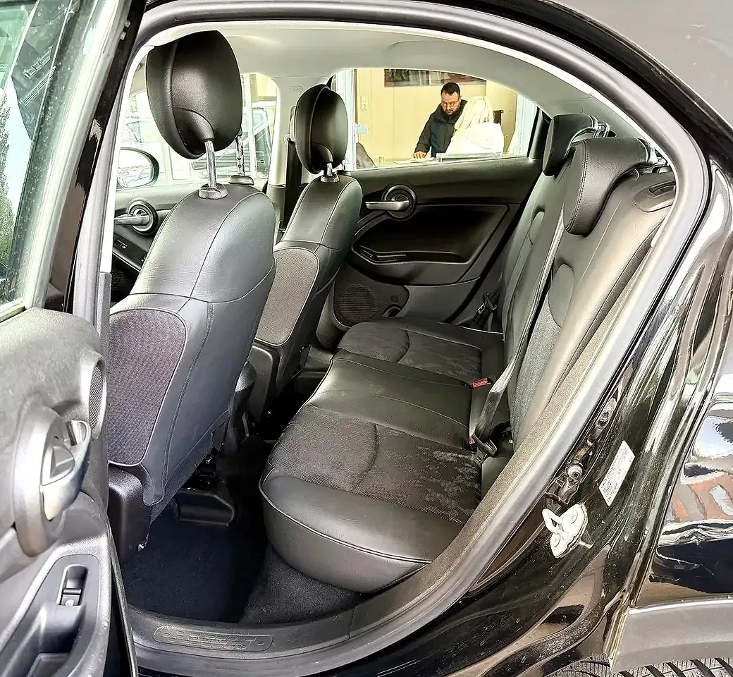 Fiat 500X 1.3 GSE Cross - Thumbnail 9