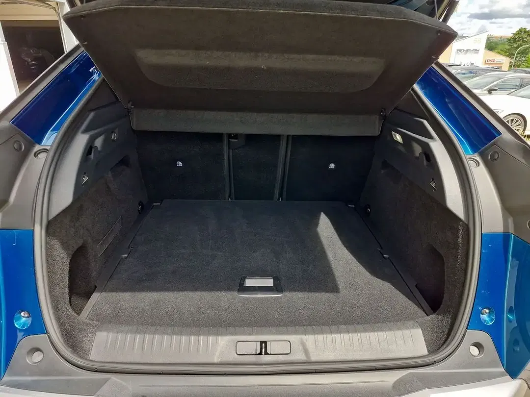 Peugeot 3008 136 e-DSC6 Hybrid Allure - Thumbnail 12