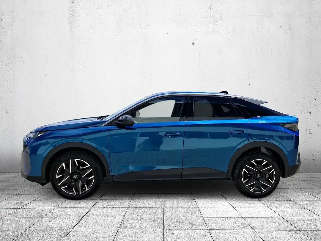 Peugeot 3008 136 e-DSC6 Hybrid Allure - Thumbnail 3