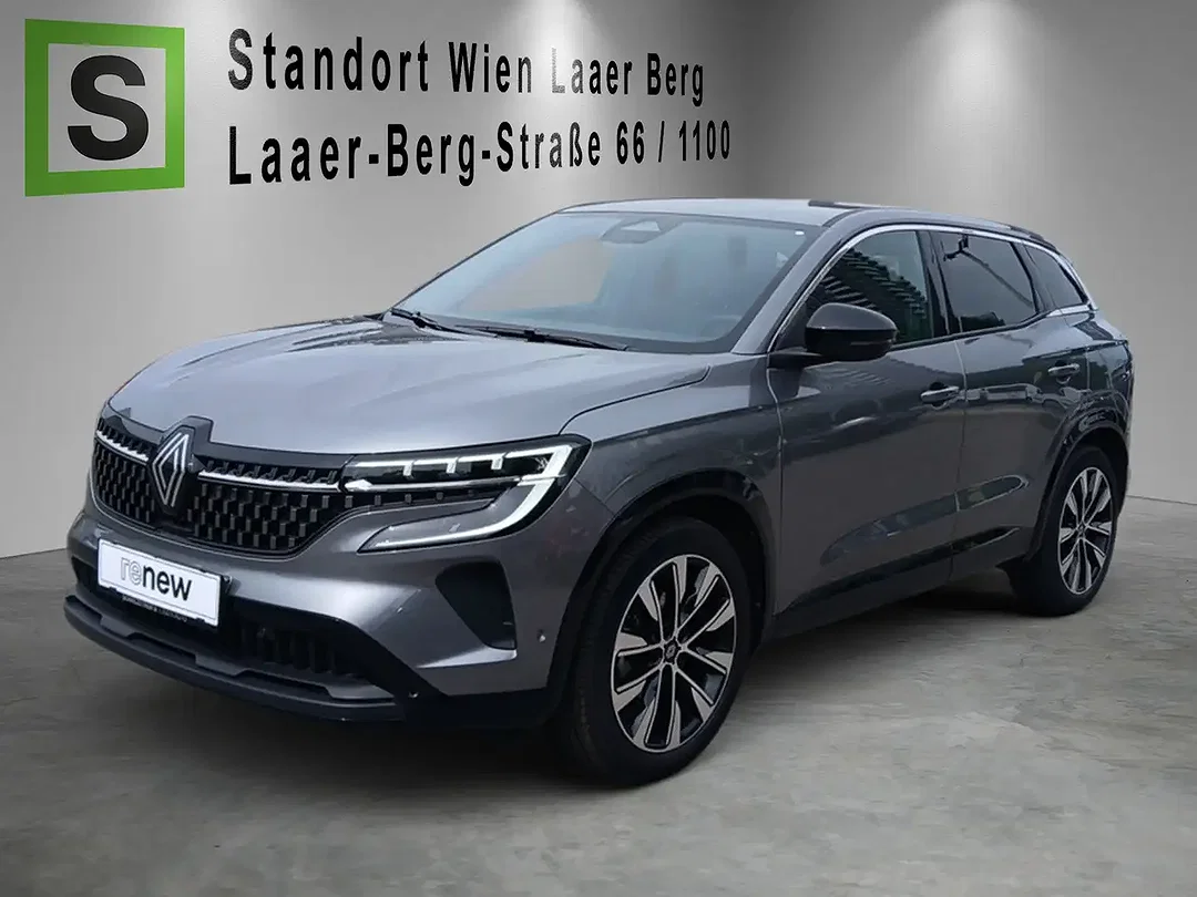 Renault Austral MHEV AUT Techno - Afbeelding 1