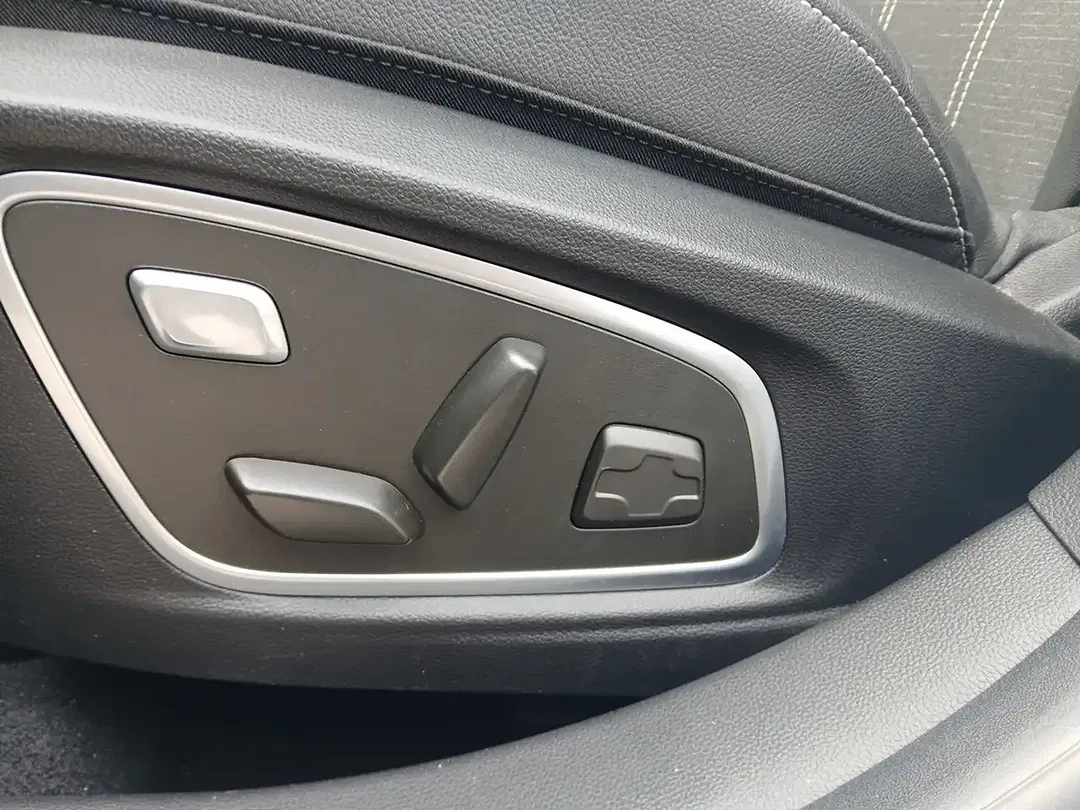Renault Austral MHEV AUT Techno - Thumbnail 12