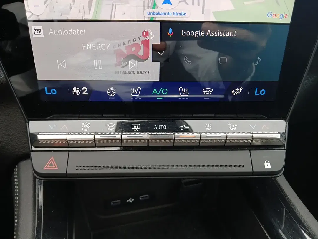 Renault Austral MHEV AUT Techno - foto 15