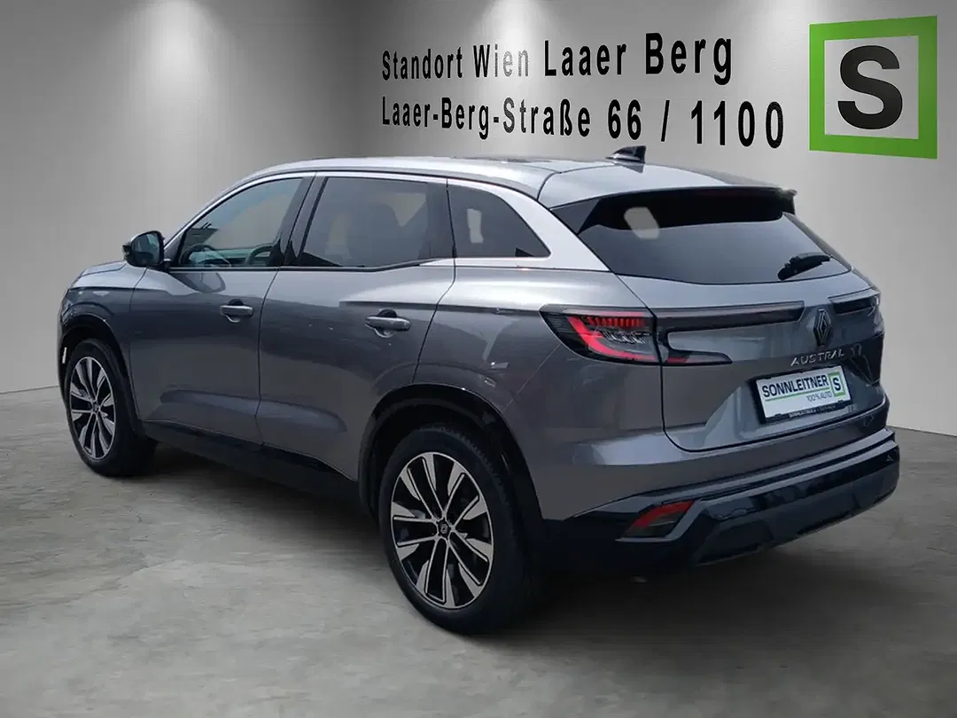 Renault Austral MHEV AUT Techno - foto 2
