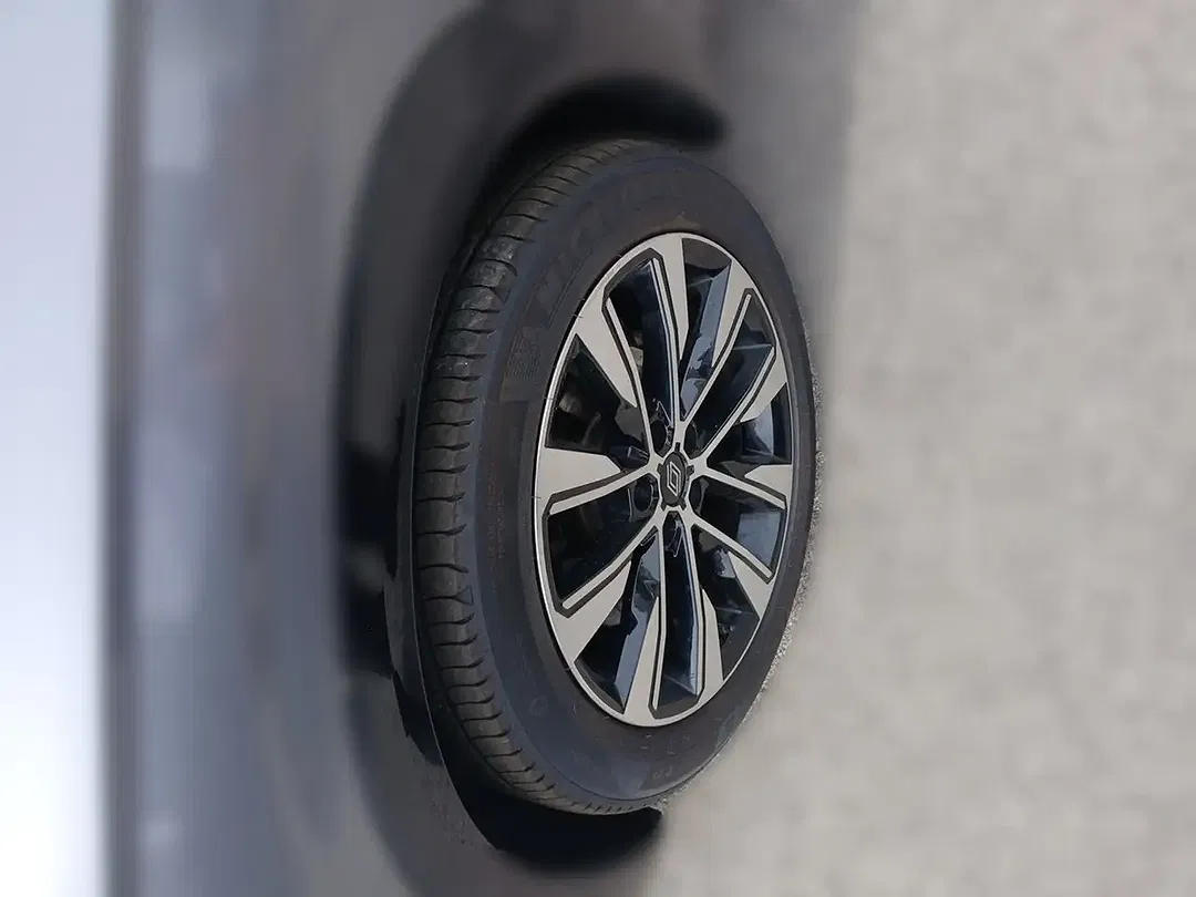 Renault Austral MHEV AUT Techno - Thumbnail 5