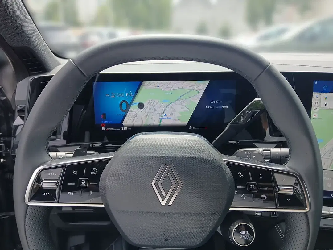 Renault Austral MHEV AUT Techno - Thumbnail 7