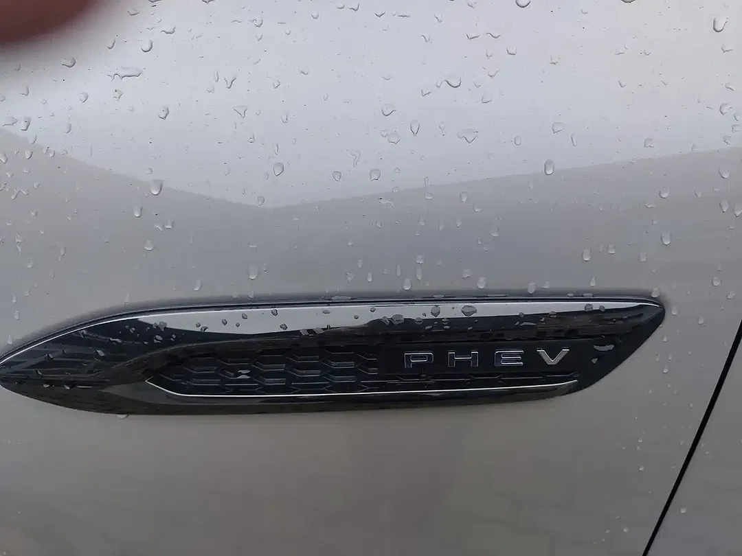 Mazda CX-60 2.5 e-SKYACTIV PHEV Homura - Thumbnail 10