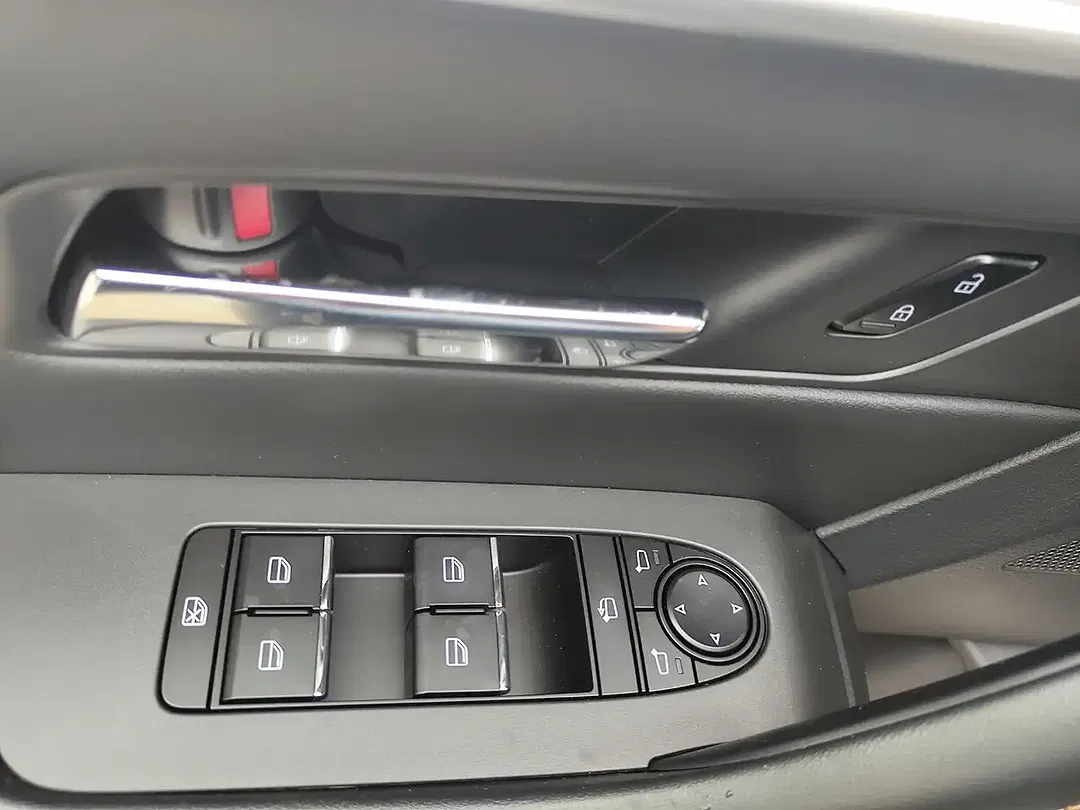 Mazda CX-60 2.5 e-SKYACTIV PHEV Homura - Thumbnail 12