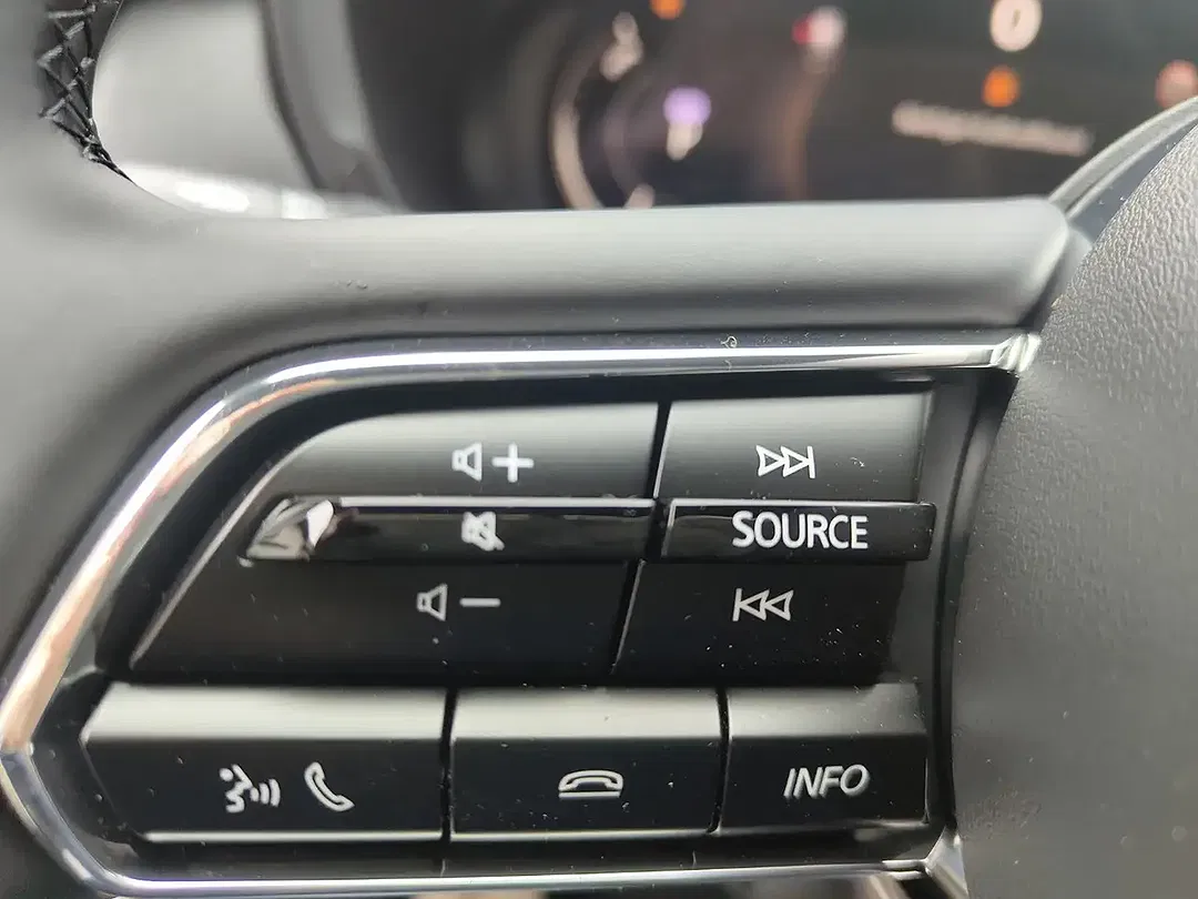 Mazda CX-60 2.5 e-SKYACTIV PHEV Homura - foto 15