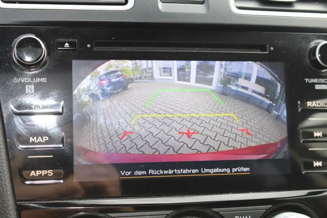 Subaru Levorg AWD STI Exclusive - Thumbnail 12