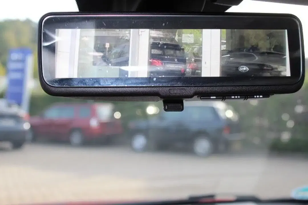 Subaru Levorg AWD STI Exclusive - Thumbnail 13