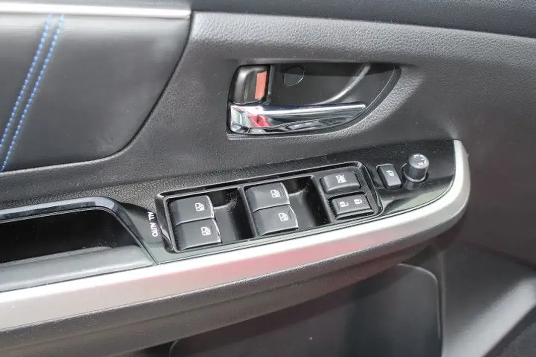 Subaru Levorg AWD STI Exclusive - Thumbnail 15