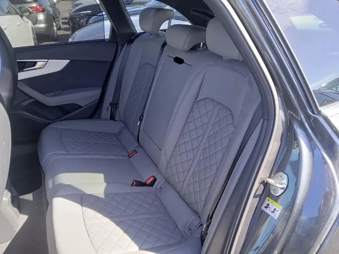 Audi S4 3.0 TDI quattro Matrix LED Avant - Thumbnail 11