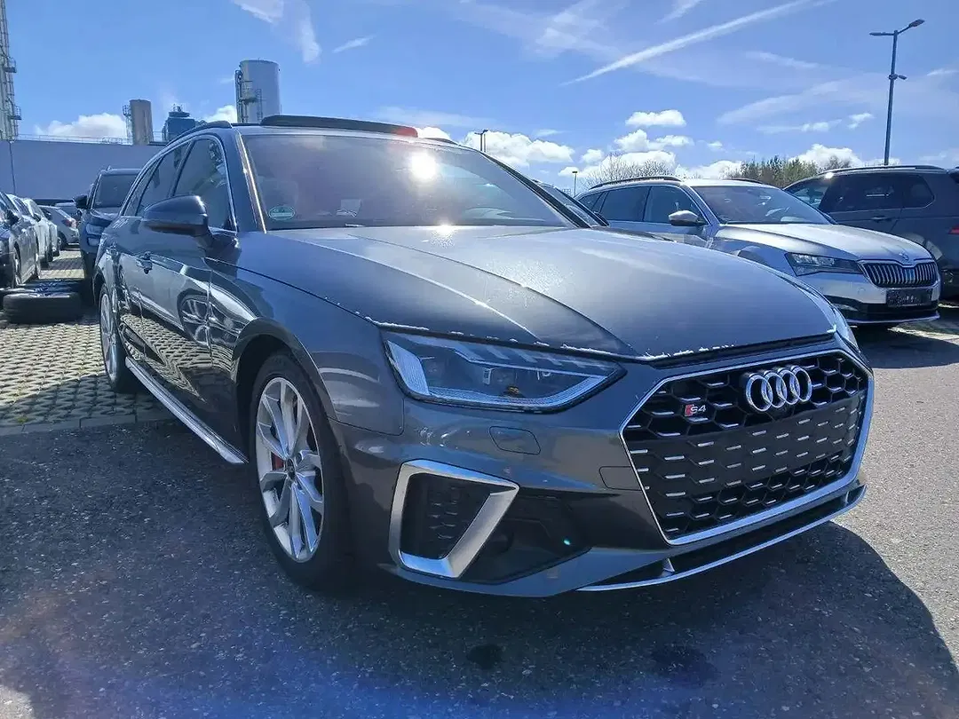 Audi S4 3.0 TDI quattro Matrix LED Avant - foto 2