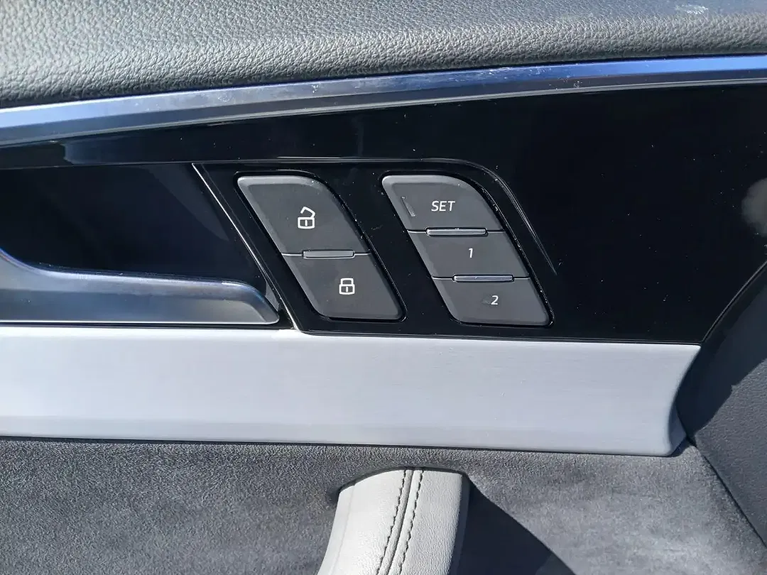 Audi S4 3.0 TDI quattro Matrix LED Avant - Thumbnail 9