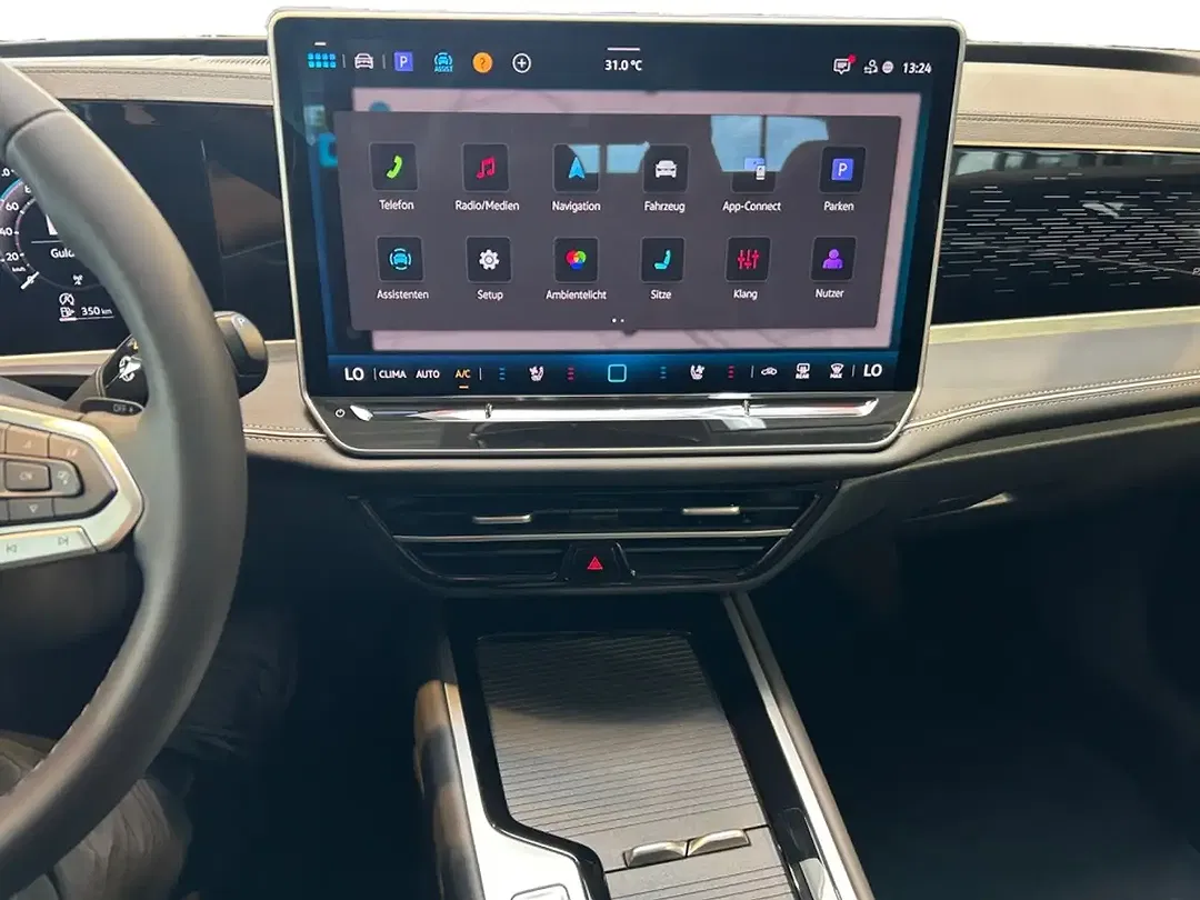 Volkswagen Passat Variant 1.5 eTSI DSG Elegance - Thumbnail 10