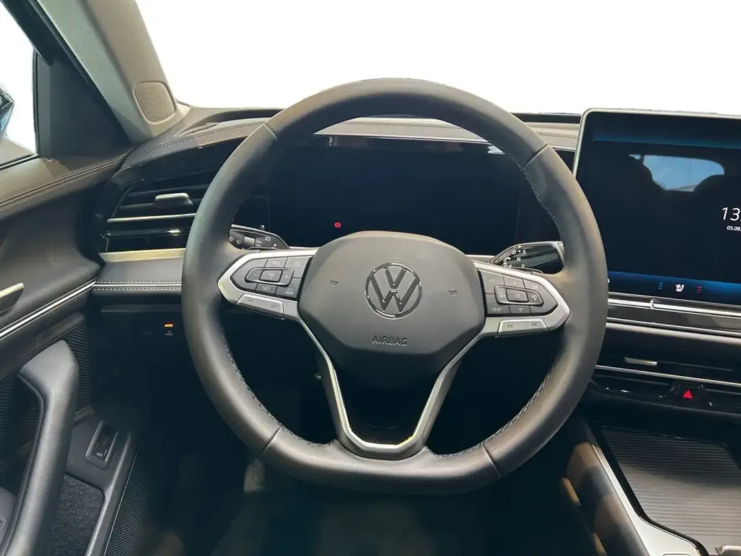 Volkswagen Passat Variant 1.5 eTSI DSG Elegance - Thumbnail 11