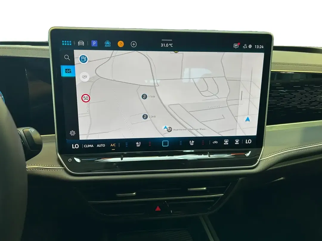 Volkswagen Passat Variant 1.5 eTSI DSG Elegance - Thumbnail 13