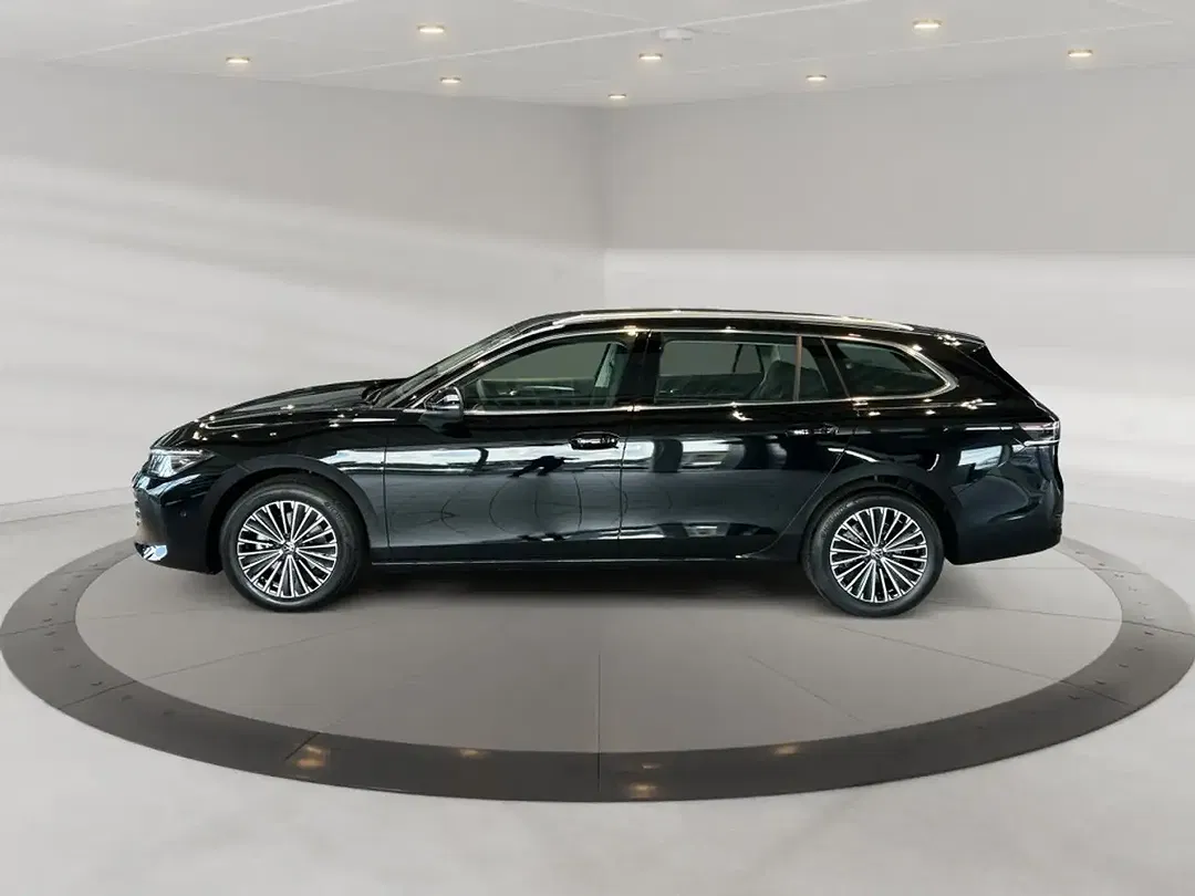 Volkswagen Passat Variant 1.5 eTSI DSG Elegance - Thumbnail 3