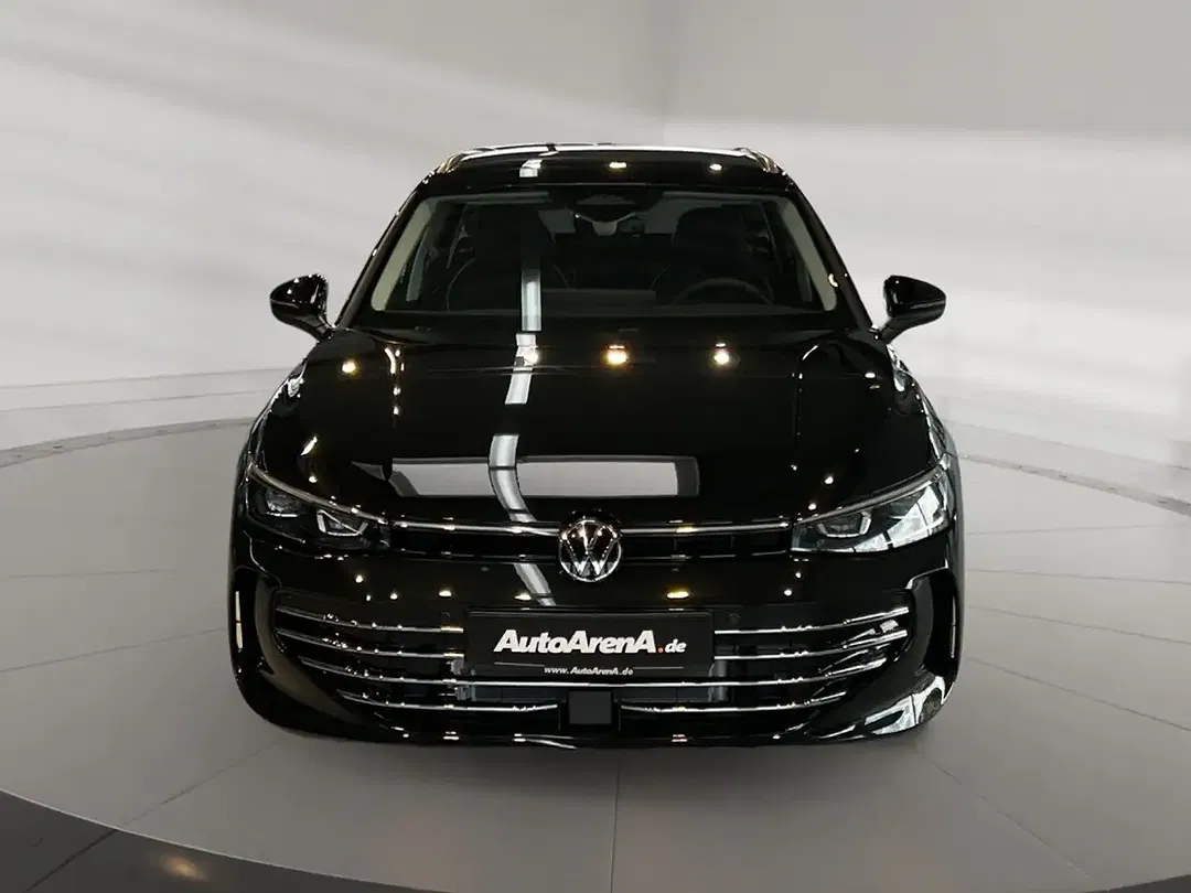 Volkswagen Passat Variant 1.5 eTSI DSG Elegance - Thumbnail 5