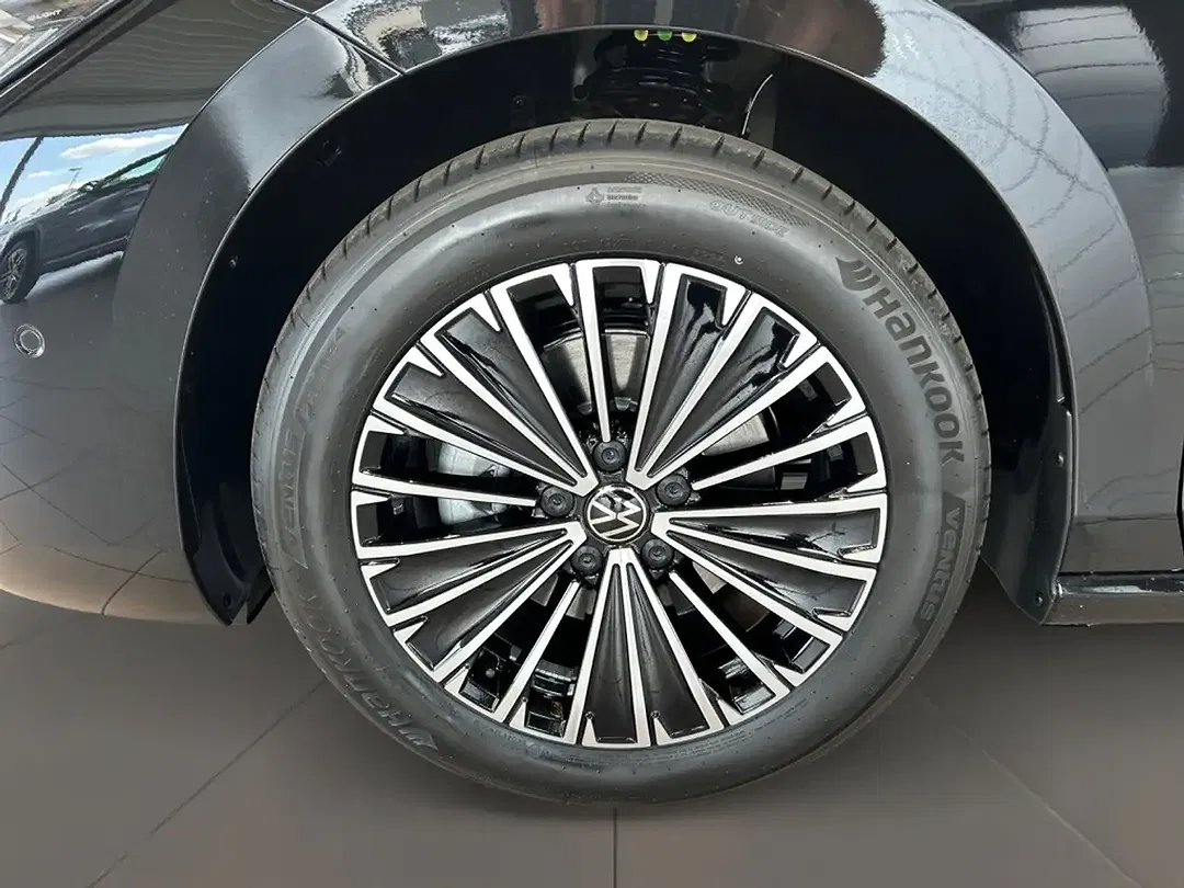 Volkswagen Passat Variant 1.5 eTSI DSG Elegance - Thumbnail 6