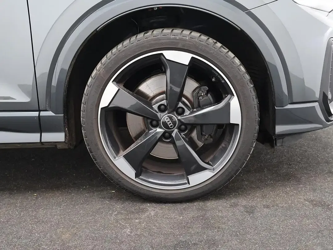 Audi SQ2 2.0 TFSI quattro - Thumbnail 11