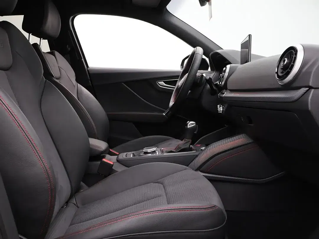 Audi SQ2 2.0 TFSI quattro - Thumbnail 12