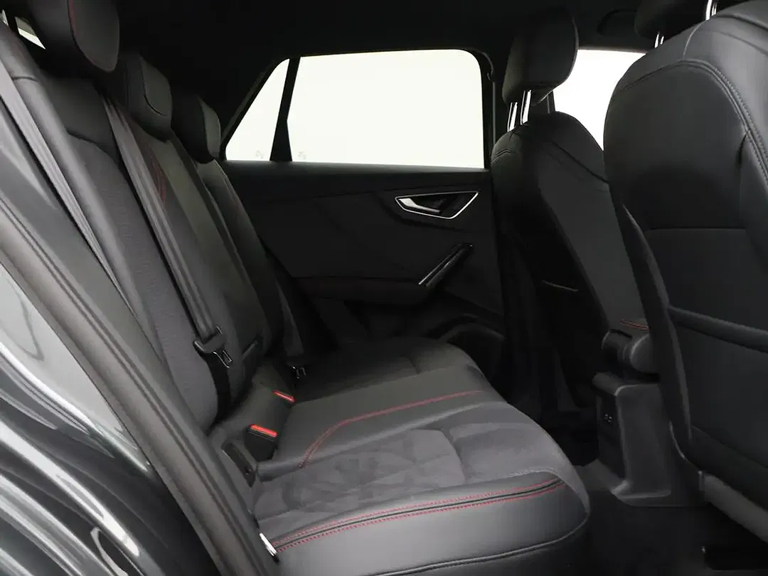Audi SQ2 2.0 TFSI quattro - Thumbnail 13