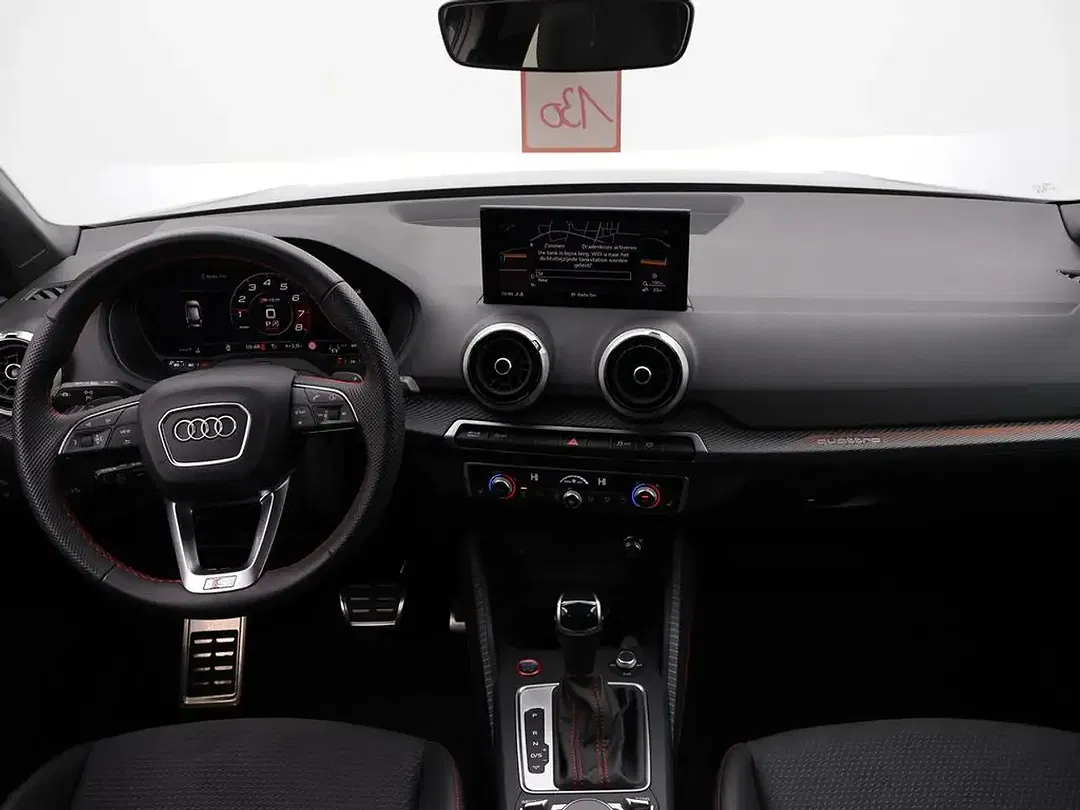 Audi SQ2 2.0 TFSI quattro - Thumbnail 14