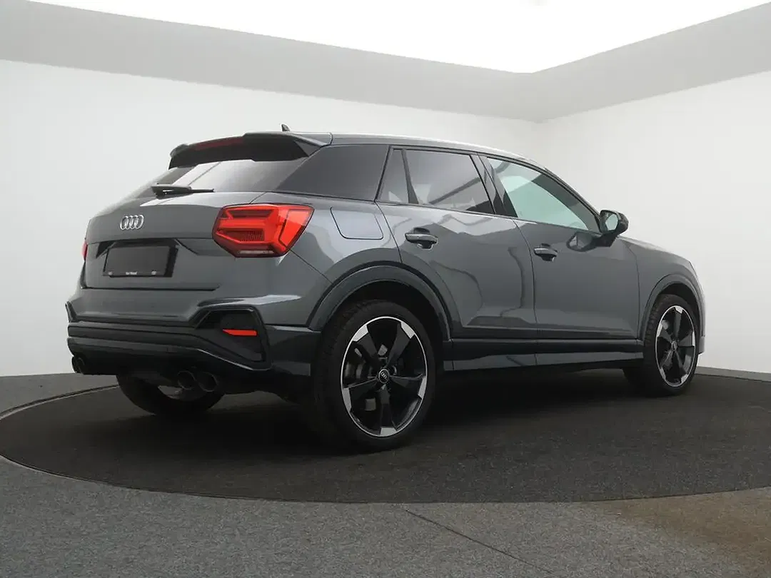 Audi SQ2 2.0 TFSI quattro - foto 2