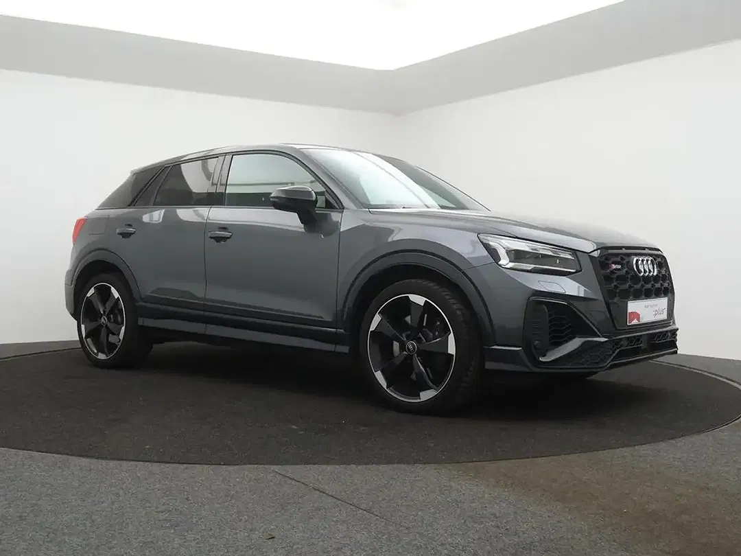 Audi SQ2 2.0 TFSI quattro - Thumbnail 4